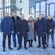 У Ковелі збудували житло для переселенців