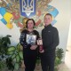 Родині Героя з Волині вручили його посмертну нагороду