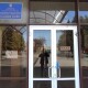 У луцькому виші виготовили ручку, яка дозволяє відчиняти двері зап'ястям
