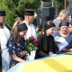 У Горохові під звуки сирени прощалися з полеглим Артуром Данилюком. ФОТО