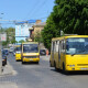 Лучани просять забезпечити адекватне функціонування транспорту