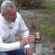 Волинянин створює мініатюри замків, фортець та церков. Виготовив вже понад 300 споруд