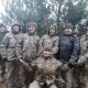 П'ятеро волинських медиків служать на фронті. Розповіли їхні історії