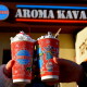 ТОП-5 оригінальних кав від луцької «Aroma Kava». Ми спробували всі