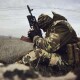 На Донбасі загинув український військовий