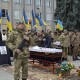 У Ковелі прощалися із Героєм Андрієм Решетіловим. ФОТО