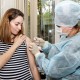 У Луцьку вимагають, аби вчителі вакцинувалися від кору