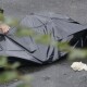 Поліція досі встановлює особу чоловіка, тіло якого знайшли в закинутій будівлі Луцька