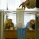 ЦВК дозволила голосувати виборцям без прописки