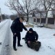 Затримали солдата, який розстріляв п'ятьох людей у Дніпрі