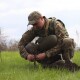 Рятівна навичка: у 100 ОМБр піхотинців навчають інженерно-саперній справі. ФОТО