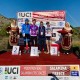 Велосипедистка з Луцька виборола «бронзу» на змаганнях в Греції. ФОТО