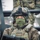 Багатодітна мама разом з синами і донькою боронить Україну від окупантів
