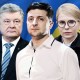 Активність виборців та лідери виборів у регіонах України. ІНФОГРАФІКА