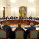 РНБО ввела санкції щодо Януковича, Азарова та інших колишніх високопосадовців