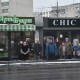 У Луцьку навколішки зустріли полеглого Героя Андрія Гурного. ФОТО