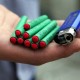 На Волині двоє хлопців загриміли в лікарню через ігри з петардами