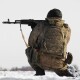 Тренування без вихідних: у 100 ОМБр новачки проходять додаткову підготовку. ФОТО