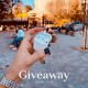 За фото в луцькому #instaskver – 150 доларів чи навушники AirPods