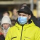 Коронавірус в Україні: лише одна область залишилася «жовтою»