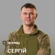 «Ми не могли інакше»: боєць 14-ї бригади повернувся з Польщі на війну