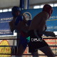 Як у Луцьку пройшов другий день Чемпіонату з кікбоксингу