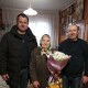 Довгожителька з Волині відзначила 95-річчя