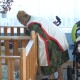 Місяць без мами. Дівчинку, яку волинянка покинула у лікарні, доглядають у Будинку дитини