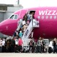 WizzAir відкриває нові бюджетні маршрути зі Львова