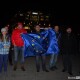 Хто прийшов уночі на Майдан 7 років тому в Луцьку. П’ять промовистих фото