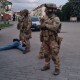 «Професійна необхідність, а не театр», – СБУ про дивне затримання луцького терориста
