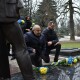 Волинські чиновники вшанували Героїв. Дивись, хто прийшов