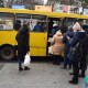 Луцька влада просить у Кабміну дозволити перевозити у маршрутках і тролейбусах більше людей