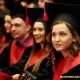 Випускникам ЛНТУ урочисто вручили дипломи магістрів