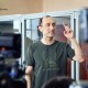 Ексрозвідник Роман Червінський вийшов із СІЗО після внесення застави