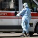 На Волині на COVID-19 захворіли троє працівниць лабораторного центру