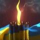 Громада на Волині втратила захисника
