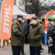 Як у  Луцьку гостювали  лісівники з усієї країни. ФОТО