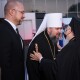В Україну приїхав Вселенський патріарх