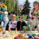 У Ковелі на благодійному ярмарку зібрали понад 65 тисяч гривень для ЗСУ