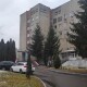 12 поступили і стількох виписали: ситуація в ковідному госпіталі у Боголюбах