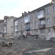 «Наших побажань не врахували». У Луцьку мешканці не задоволені капітальним ремонтом двору