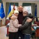 Мер Луцька зустрівся з матерями Захисників Маріуполя, які досі – в полоні росіян