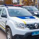 Іноземець попросив поліцію Волині про арешт, щоб воювати за Україну