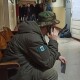 У Луцькому військоматі – черги