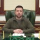 «Я залишаюсь у Києві. Не ховаючись.І нікого не боюсь», - Зеленський