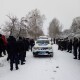 У волинському селі попрощалися з вбитим росіянами молодим Героєм. ФОТО