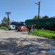 У Володимирі зіткнулися фура, легковик та потяг