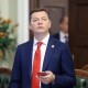 До Верховної Ради проходять пʼять партій, серед яких – політсила Ляшка, – опитування
