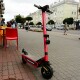 Оренду електросамокатів заберуть з вулиць Луцька. Чому